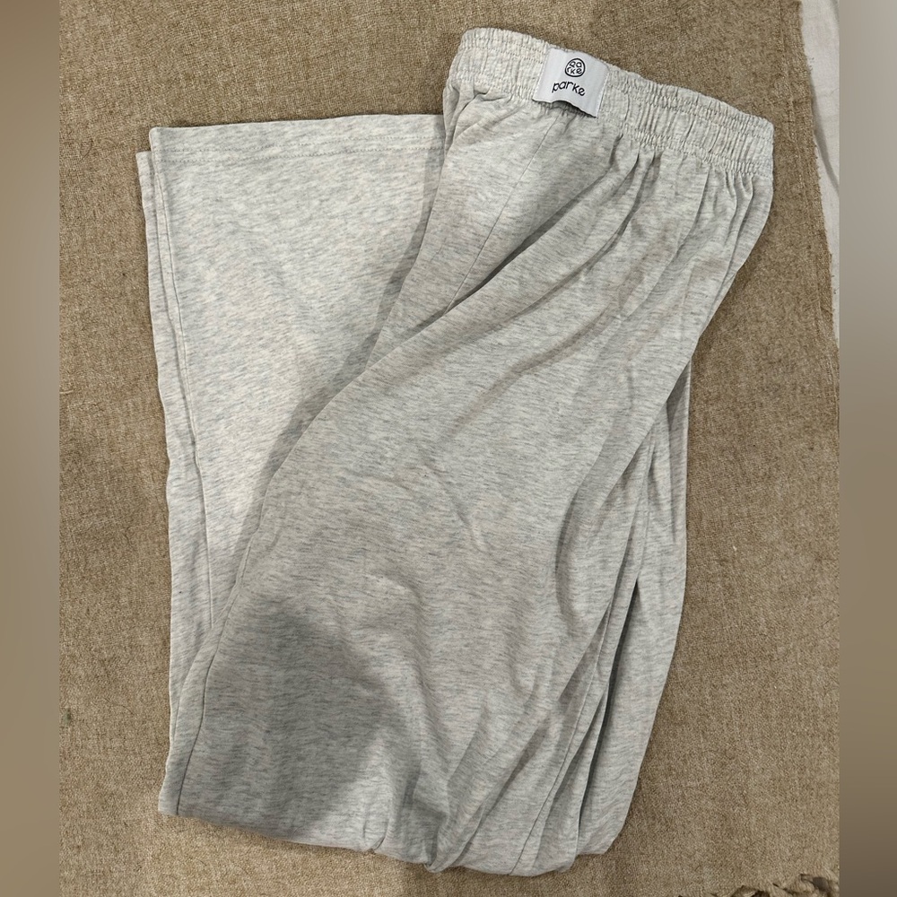 Parke Gray Women's Sweatpants